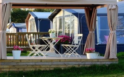 Décorer l’extérieur de sa maison avec une pergola