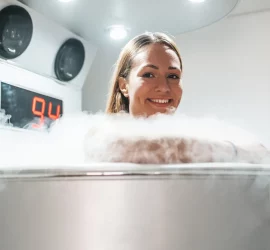 Cryothérapie : la thérapie par le froid est-elle efficace pour la récupération ?