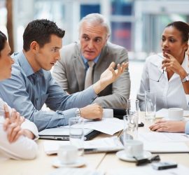 Agir pour la santé mentale au travail