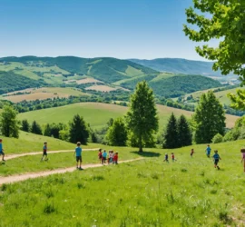 Découvertes Ludiques en Aveyron: Activités pour Enfants à Ne Pas Manquer