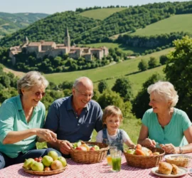 Les Meilleures Sorties Familiales en Aveyron : Découvertes et Activités Pour Tous
