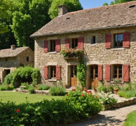 Acheter une Maison en Aveyron: Le Guide Ultime pour les Nouveaux Acquéreurs