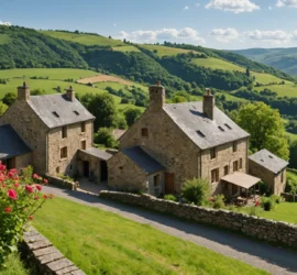 dénicher le logement idéal en aveyron : astuces et secrets bien gardés