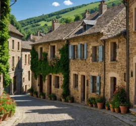 découvertes inédites en aveyron : plongez au cœur de l’actualité locale