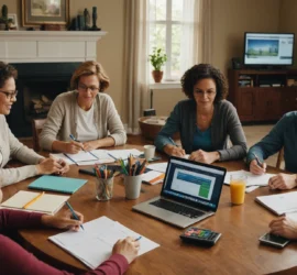 10 astuces pour organiser votre budget familial et économiser sans stress