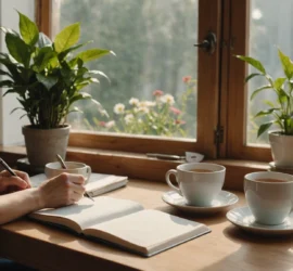 Découvrez le pouvoir des petites habitudes pour transformer votre quotidien