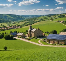 Les innovations surprenantes de l’Aveyron qui transforment notre quotidien