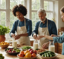 Révolution verte: transformez votre routine avec des gestes écoresponsables