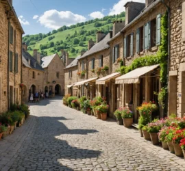 Secrets inattendus du quotidien en Aveyron : transformez votre routine !