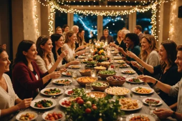 Astuces pour organiser une fête