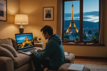 Activités culturelles en ligne