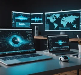 Les innovations tech dont tout le monde parlera cette année !