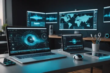 Tendances hightech actuelles