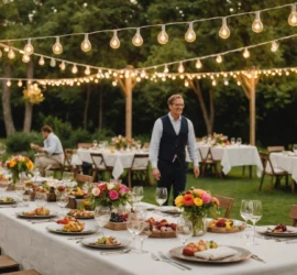 Les secrets d’une fête inoubliable : astuces et idées pour impressionner vos invités