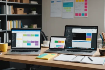 Astuces pour mieux s'organiser