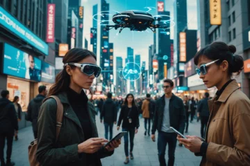 Innovations technologiques