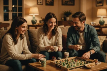 Idées activités à faire maison