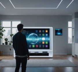 Le futur du quotidien : des innovations surprenantes en généraliste
