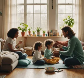 S’amuser chez soi : 5 activités surprenantes pour égayer vos journées