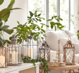 5 astuces pratiques pour bien choisir vos lanternes au quotidien