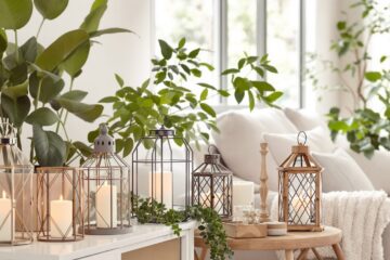 5 astuces pratiques pour bien choisir vos lanternes au quotidien